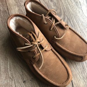 UGGs Men’s Loafers